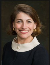Photo of Judy (Monastra) Davis, BSBA ‘81