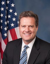 Photo of Michael Turner, BA ’82