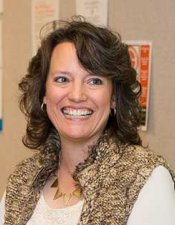Photo of Jennifer Counts, BS ‘91