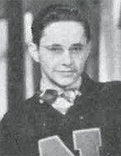 Photo of Laurence Neal Woodworth, BA ’40