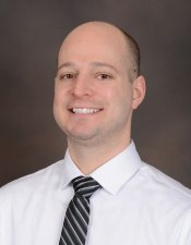 Photo of Matt Holliday, BA ’08