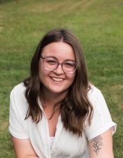 Photo of Traci (Ishler) Meade, BS ’16