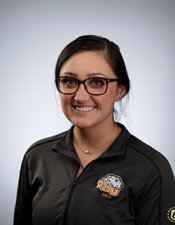 Photo of Alexis Miller