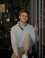Photo of Jeffrey “Jacob” Bassitt