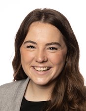 Photo of Andrea Hoffman