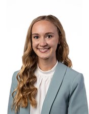 Photo of Grace Gillen