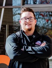 Photo of Zachary Himes
