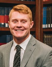 Photo of Logan Hughes: Driven to succeed