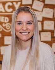 Photo of Abbi Kelley