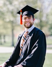 Photo of Matthew Dinnen