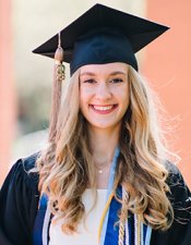 Photo of Grace Gillen