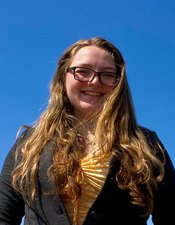 Photo of Jennifer Ulmer