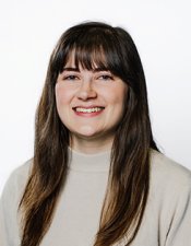 Photo of Cecilia Speck