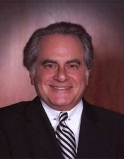 Photo of Benjamin Brafman, JD ’74