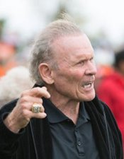 Photo of Bruce Mays