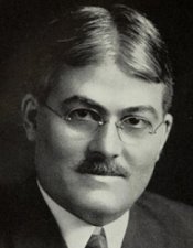 Photo of Dr. George W. Crile