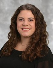 Photo of Gretchen Frock, BS '24