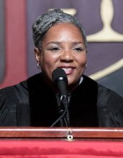 Photo of Jessica Price Smith, JD ‘97