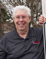 Photo of Jim Halderman