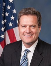 Photo of Michael Turner