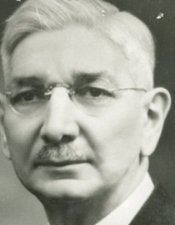 Photo of Oscar Dicke