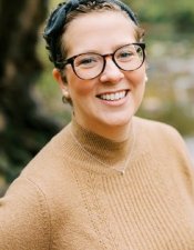 Photo of Taylor (Rabold) Beougher, BA ’16