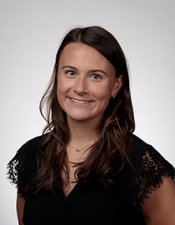 Photo of Abby Elliott, PharmD '24