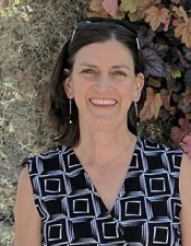 Photo of Rachel (Powers) Woods, BS ’01