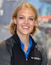 Photo of Jennifer (Smith) O’Brian, BSME ’12