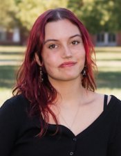 Photo of Lillianna Puppel: Future Researcher in Behavioral Neuroscience