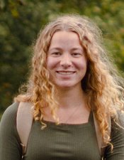 Photo of Jayanti Geerets: From the Netherlands to ONU