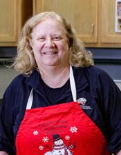 Photo of Karen Kier