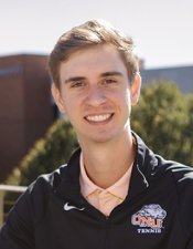 Photo of Peyton Specht: Tennis Star