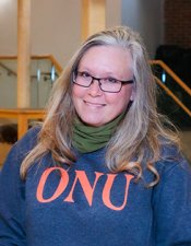 Photo of Katherine “Kat” Krynak