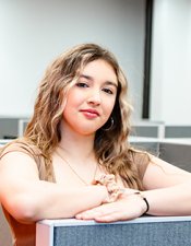 Photo of Juliana McClure: World Explorer