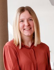 Photo of Becca Marxman: Embracing a Close-Knit Community