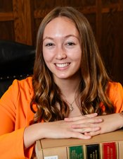 Photo of Sunny Lloyd: Advocate for the Underrepresented