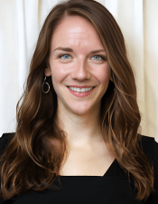 Photo of Sharon Snyder, BSME ’09