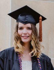 Photo of Lily Schnipke, BFA ’25