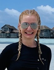 Photo of Renee Bruns, BA ’05