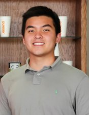 Photo of Long Huynh: Graphic Packaging International
