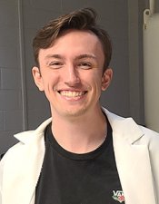Photo of Max Sutherland: University of Miami (Ohio)