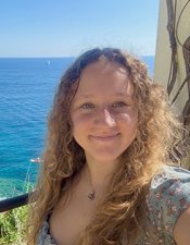 Photo of Emma Gordon: ArqueBio SL