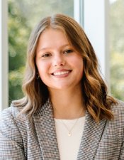Photo of Estella Remley: Passion for Helping