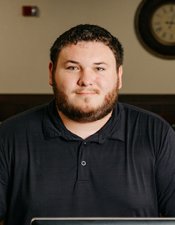 Photo of Nathaniel Heskett: passion for justice