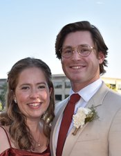 Photo of Wesley Davenport, BS ’20, BSBA ’20