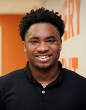 Photo of Adebowale (Debow) Olujimi: People-centered