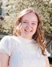 Photo of Evie Megery: Rewriting the rural narrative