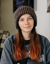 Photo of Braxtyn Rapp: Architect of Language