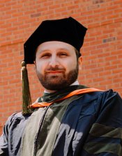 Photo of Joy Khoury, PharmD ’26